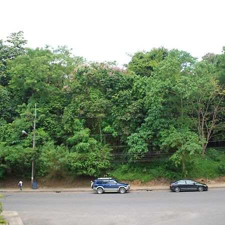 Jp Hometel Krabi Exterior photo