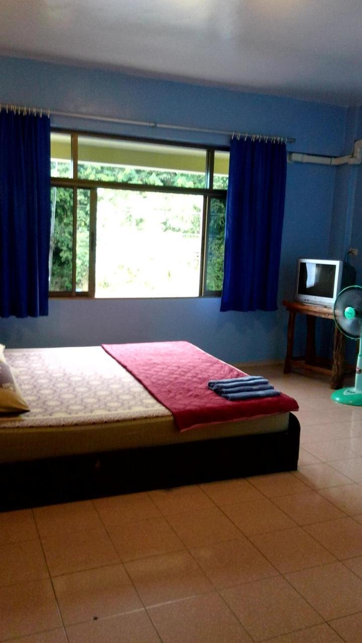 Jp Hometel Krabi Exterior photo