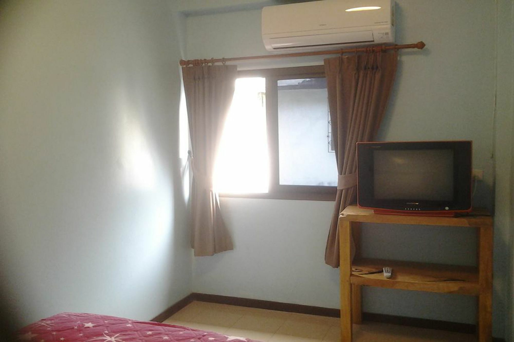 Jp Hometel Krabi Exterior photo